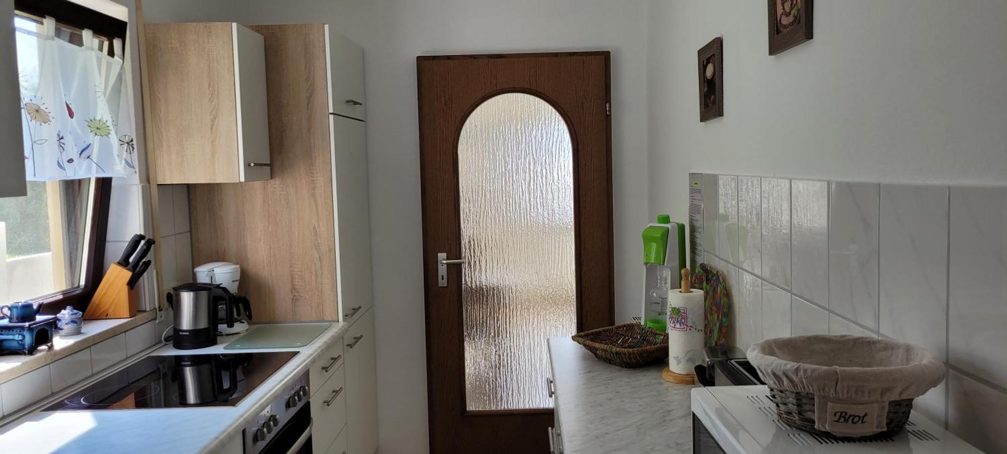 Ferienwohnung Sonnenschein Heimenkirch Buitenkant foto