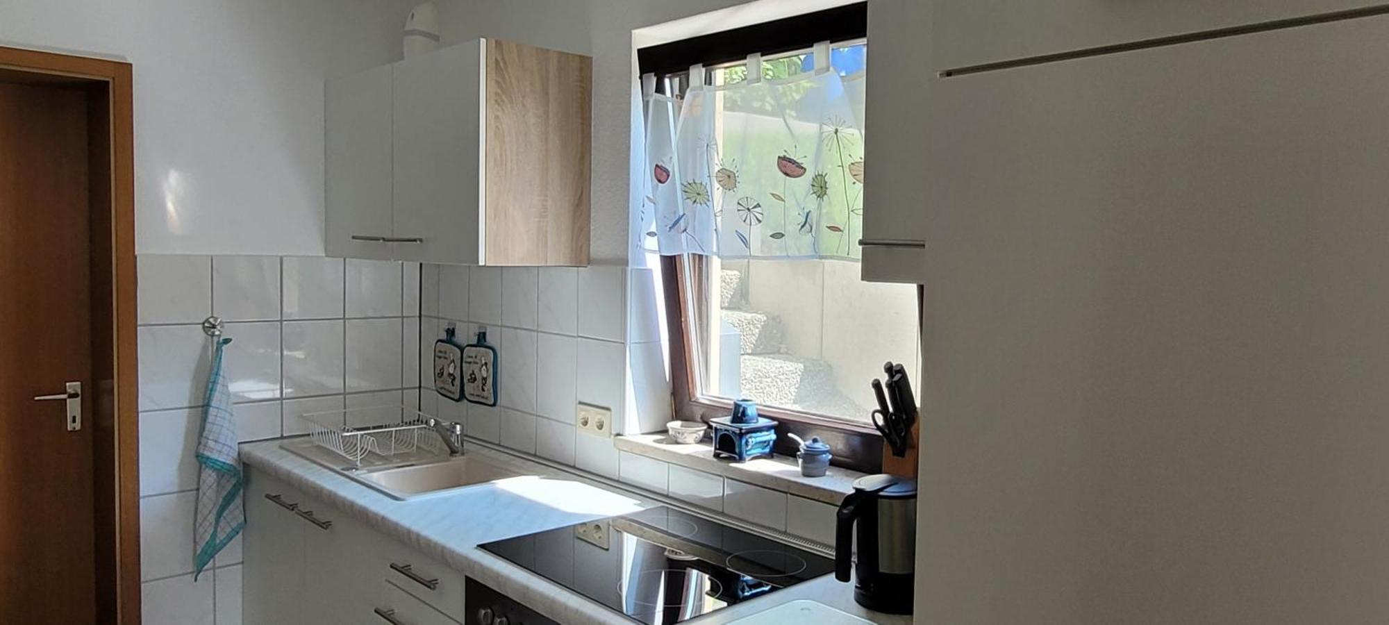 Ferienwohnung Sonnenschein Heimenkirch Buitenkant foto