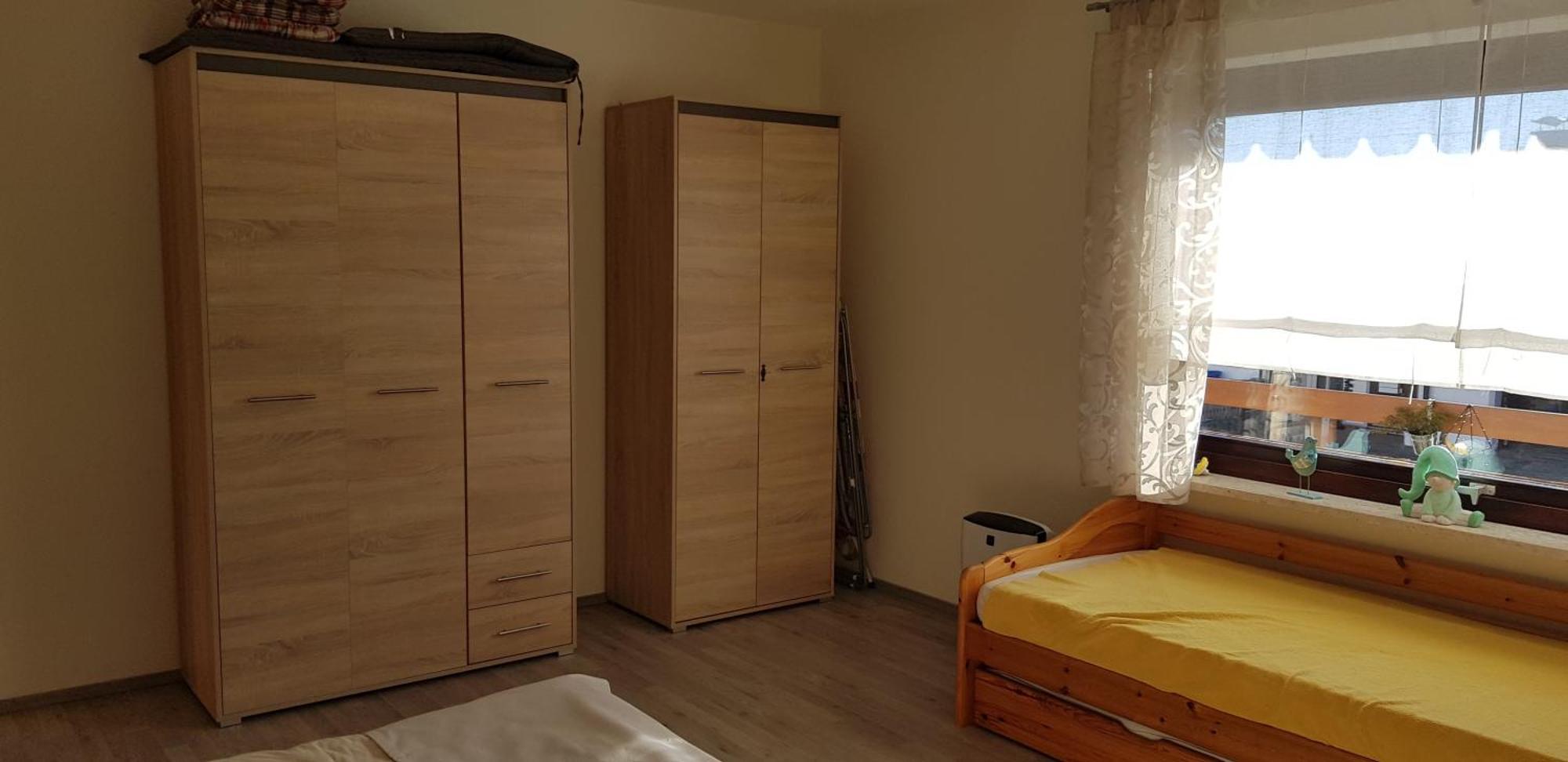 Ferienwohnung Sonnenschein Heimenkirch Buitenkant foto