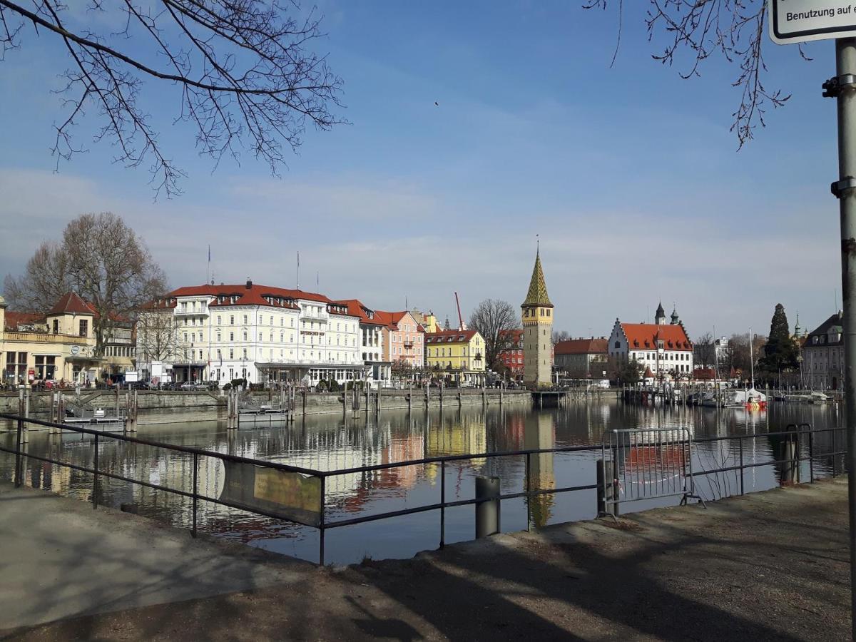 Ferienwohnung Sonnenschein Heimenkirch Buitenkant foto